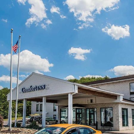 Quality Inn Waynesburg Eksteriør bilde