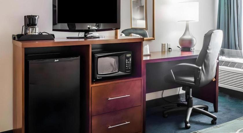 Quality Inn Waynesburg Eksteriør bilde
